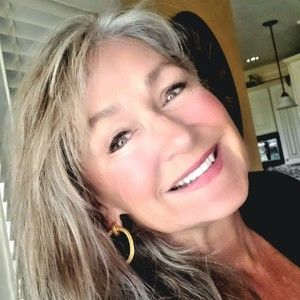 Meet your Posher, Patricia